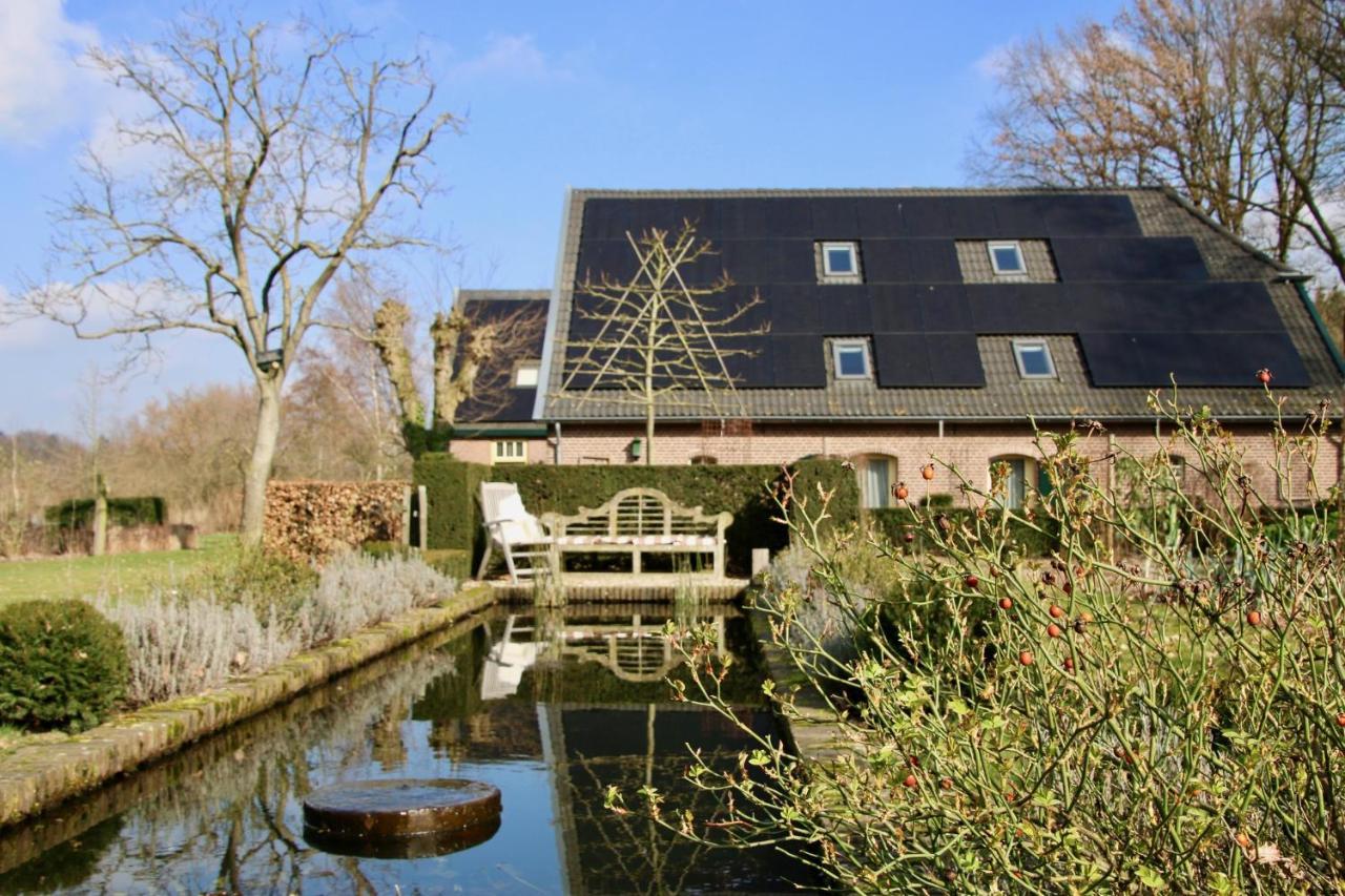 Gastenverblijf Eenink Zelhem Exterior foto